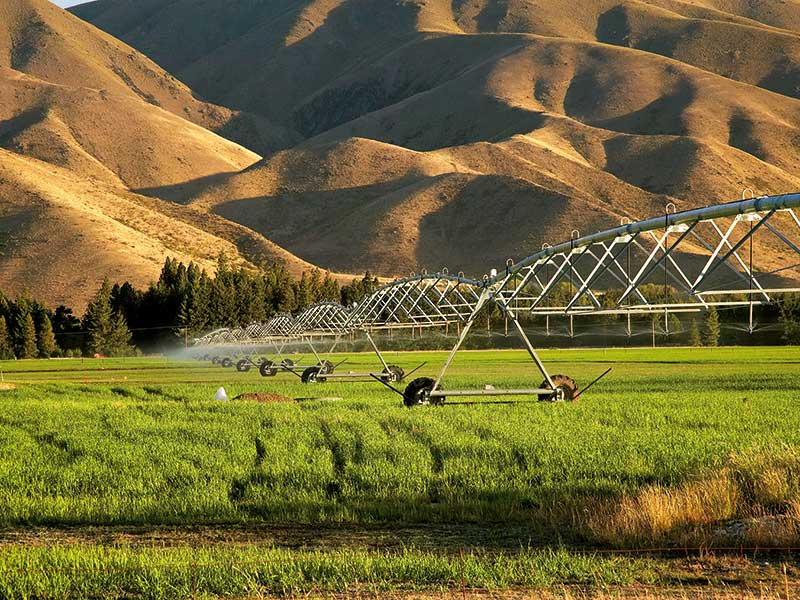Tackling anti-farming sentiment in NZ
