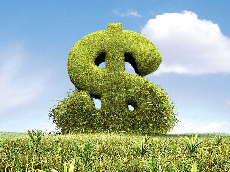 Legal advice on investing in farming
