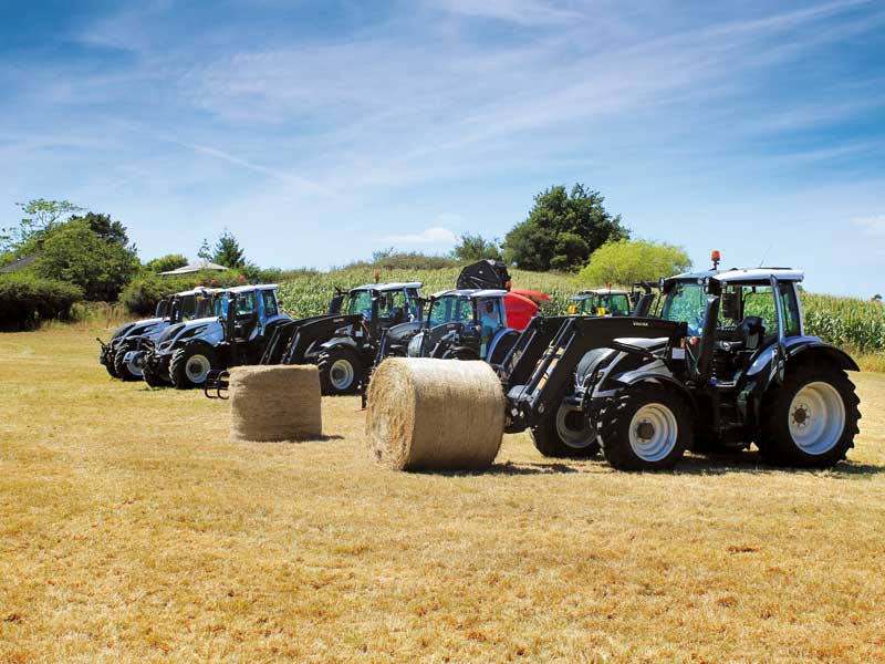 Waikato Tractors Demo Day 2019