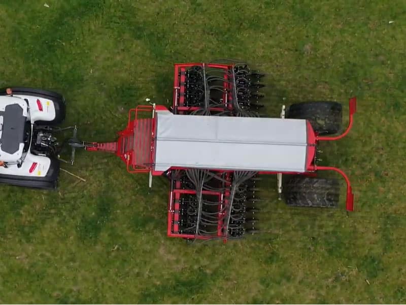 Weaving GD Drill video