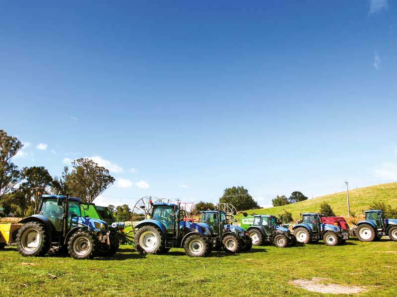 Contractor profile: Harris Contracting