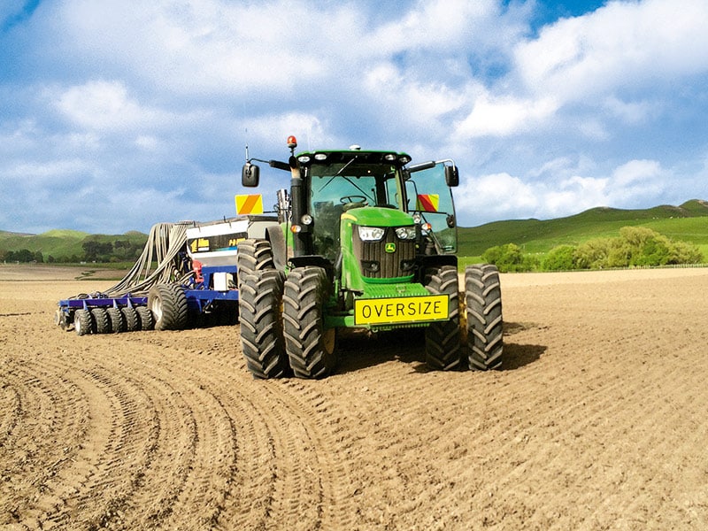 RDS Artemis drill control system