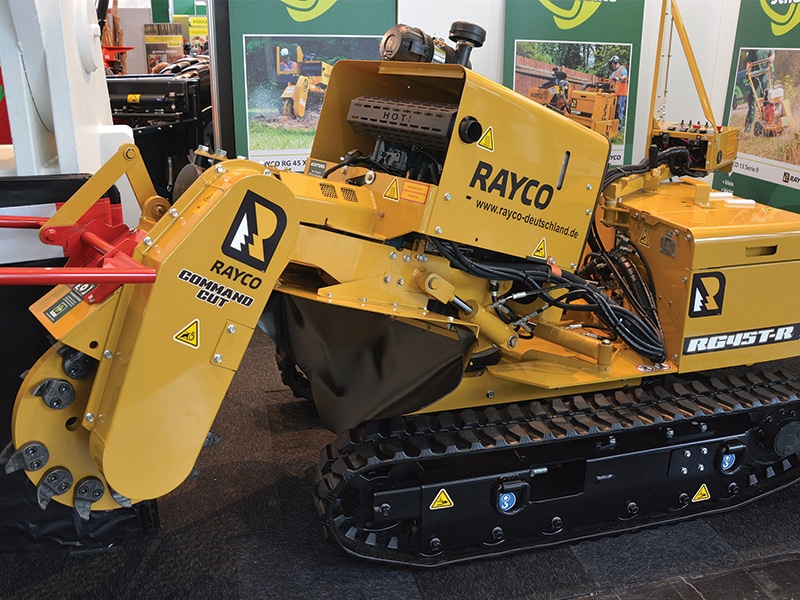 Agritechnica 2017 wrap-up