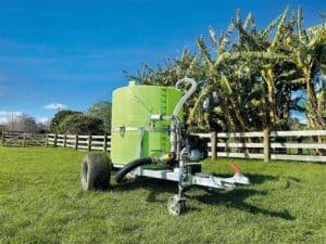 Review: Chaos Springs Cyclone Sprayers - Farm Trader