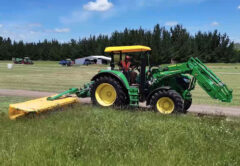 ROPS SHOWCASE 2025 John Deere