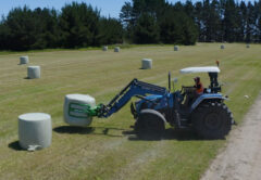 Video: ROPS SHOWCASE 2025 Landini Landforce