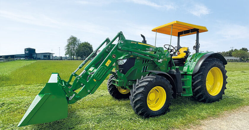 ROPS SHOWCASE 2025 Archives - Farm Trader