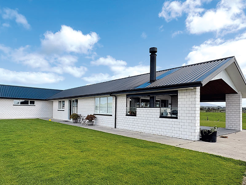 Special feature: Latitude Homes