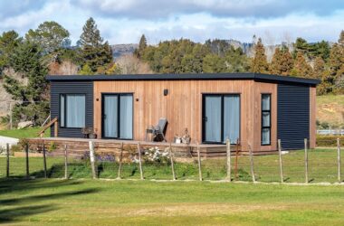 Special feature: Modern Building Solutions