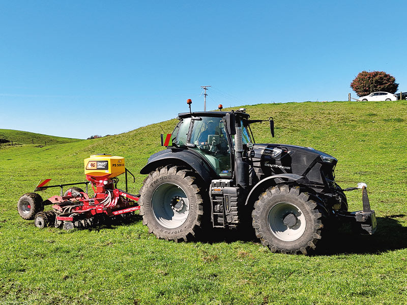 Review: 4AG SmartDrill