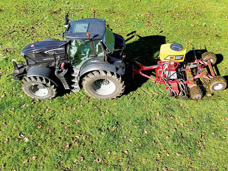 Review: 4AG SmartDrill