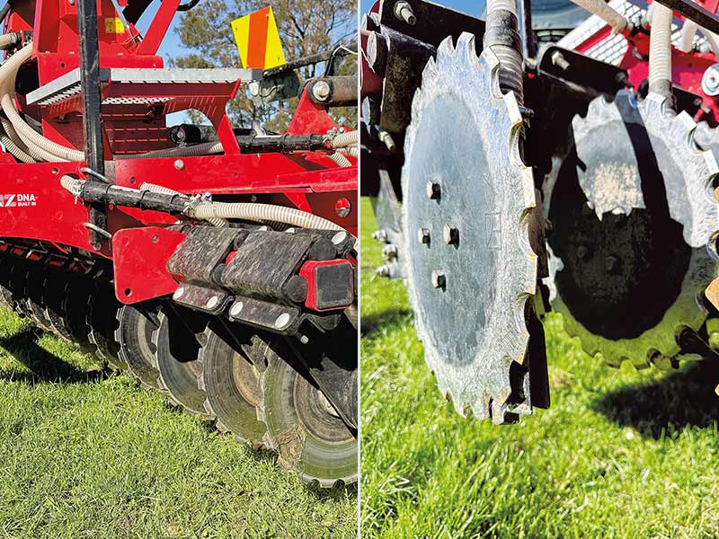 Review: 4AG SmartDrill
