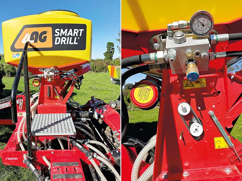 Review: 4AG SmartDrill