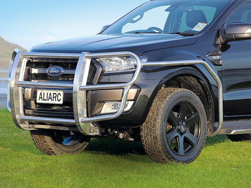 Fieldays preview: Ali Arc