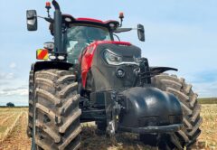 Case IH Puma 260