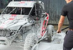 Pimp your Ride: Detail Solutions