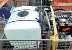 DigMax Pressure Washers