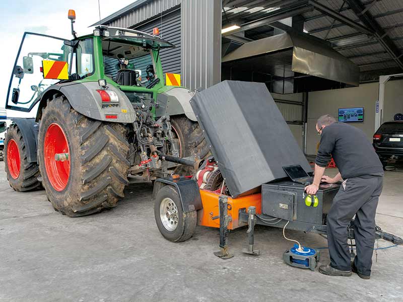 Business profile: Diesel Performance Solutions