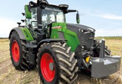 Fendt 832 Gen 5