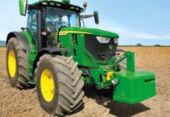 John Deere 6R 175