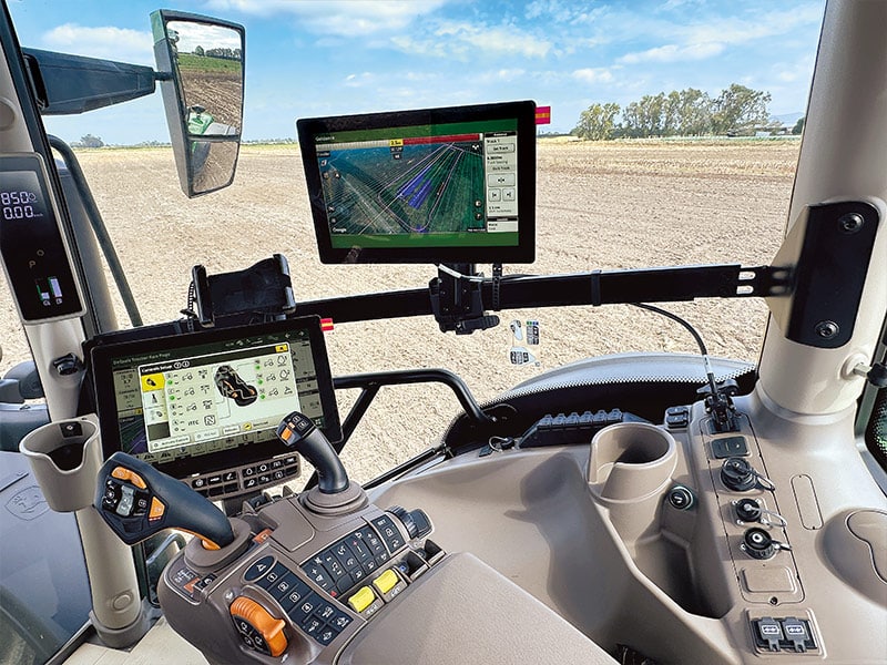 John Deere 6R 175