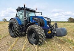 Landini Serie 7.230 V-Shift
