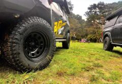 Pimp your Ride: Venom Power tyres